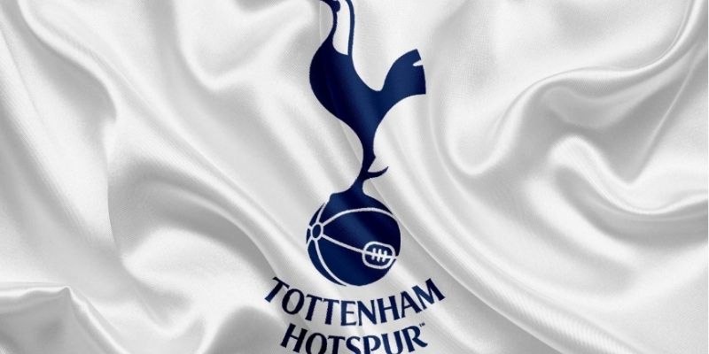 CLB Tottenham: Tiểu sử và thành tích nổi bật của Gà trống London 2 Logo của CLB bóng đá