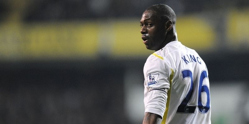 CLB Tottenham: Tiểu sử và thành tích nổi bật của Gà trống London 6 Ledley King – trái tim của hàng thủ
