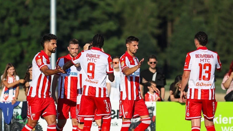 Soi kèo bóng đá Crvena Zvezda vs Lincoln Red Imps ngày 30/07/2025 – Vòng loại Cúp C1 1 Soi kèo bóng đá Crvena Zvezda vs Lincoln Red Imps