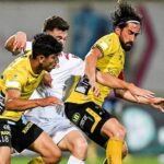 Soi kèo bóng đá Kairat Almaty vs KuPS