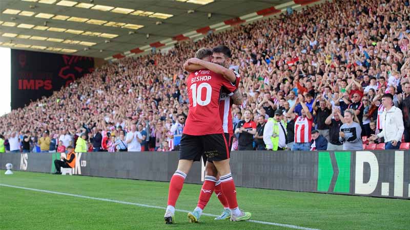 Soi kèo bóng đá Lincoln vs Crvena zvezda ngày 22/07/2025 – Vòng loại thứ 2 Champions League 1 Soi kèo bóng đá Lincoln vs Crvena zvezda