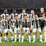 Soi kèo bóng đá Besiktas vs Shakhtar