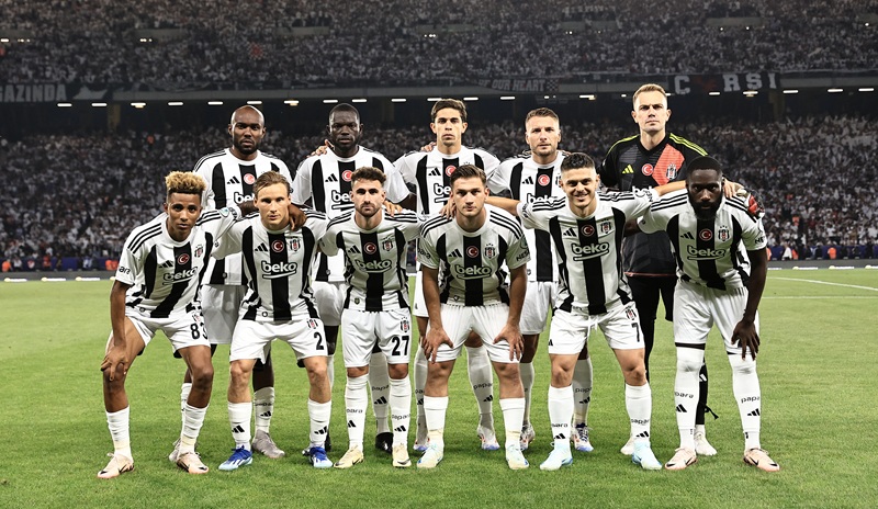 Soi kèo bóng đá Besiktas vs Shakhtar ngày 25/07/2025 – Vòng loại Cúp C2 1 Soi kèo bóng đá Besiktas vs Shakhtar