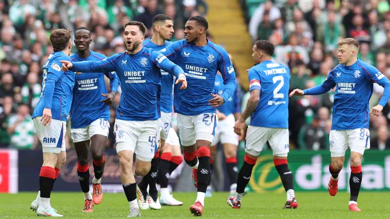 Soi kèo bóng đá Rangers vs Panathinaikos ngày 23/07/2025 – Vòng loại Cúp C1 1 Soi kèo bóng đá Rangers vs Panathinaikos