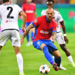 Soi kèo bóng đá FCSB vs Drita