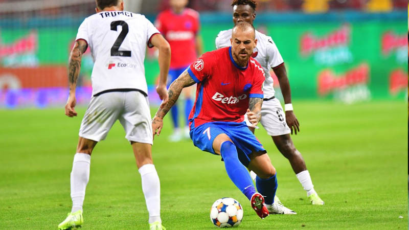Soi kèo bóng đá FCSB vs Drita ngày 08/08/2025 – Vòng loại Cúp C2 1 Soi kèo bóng đá FCSB vs Drita