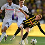 Soi kèo bóng đá Anderlecht vs Sheriff Tiraspol