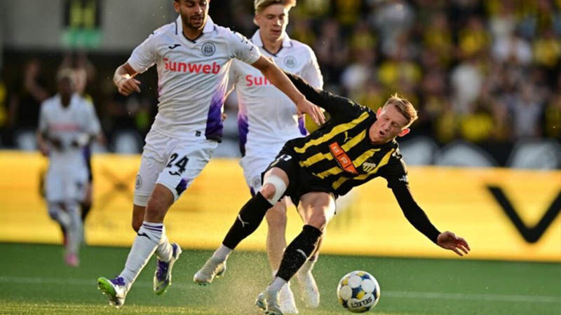 Soi kèo bóng đá Anderlecht vs Sheriff Tiraspol ngày 08/08/2025 – Vòng loại Cúp C3 1 Soi kèo bóng đá Anderlecht vs Sheriff Tiraspol