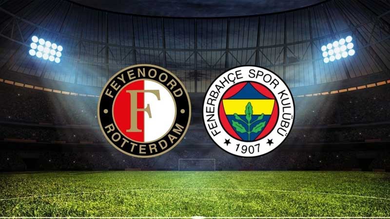 Soi kèo bóng đá Feyenoord vs Fenerbahce ngày 07/08/2025 – Vòng loại Cúp C1 1 Soi kèo bóng đá Feyenoord vs Fenerbahce