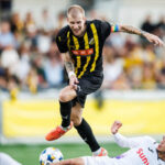 Soi kèo bóng đá Hacken vs Brann