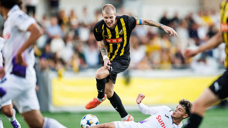 Soi kèo bóng đá Hacken vs Brann ngày 08/08/2025 – Vòng loại Cúp C2 1 Soi kèo bóng đá Hacken vs Brann