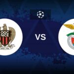 Soi kèo bóng đá Nice vs Benfica