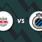 Soi kèo bóng đá Salzburg vs Club Brugge